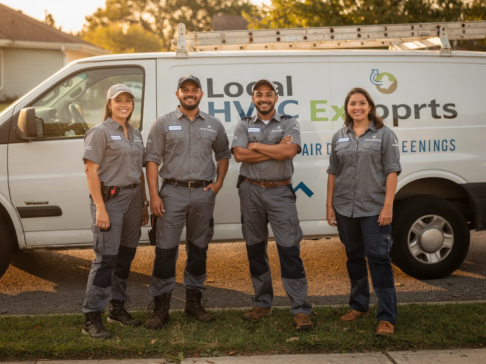 24/7 HVAC Repair & AC Replacement company in Atwood, IL