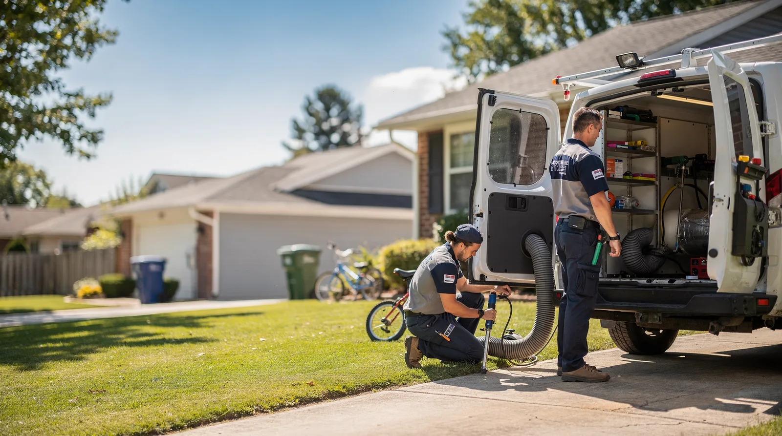 24/7 HVAC Repair & AC Replacement in Atwood, IL near me